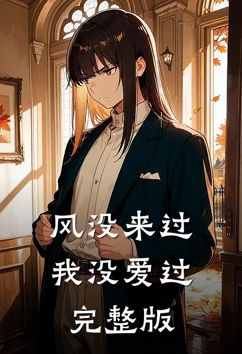 风没来过，我没爱过完整版