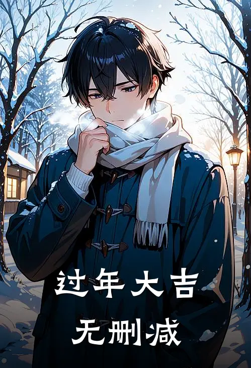 过年大吉无删减