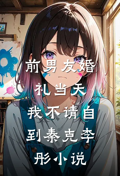 前男友婚礼当天，我不请自到秦克李彤小说
