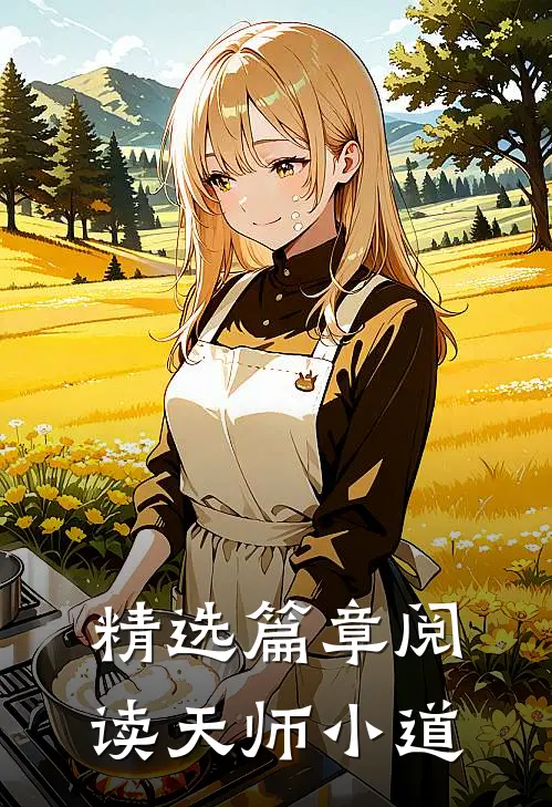 精选篇章阅读天师小道
