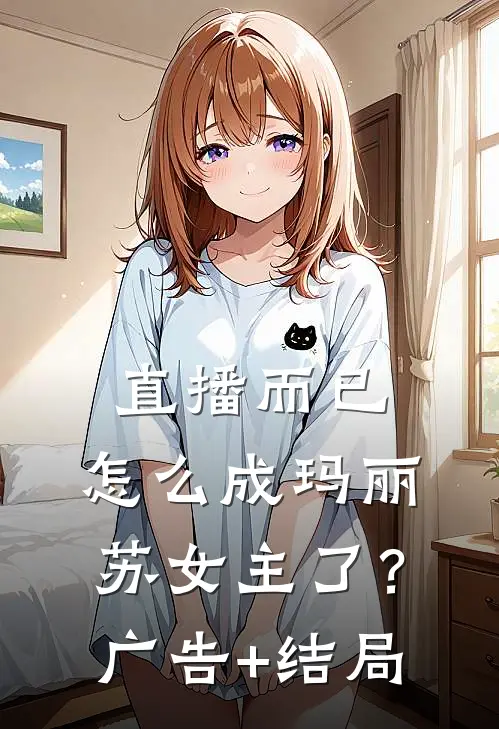 直播而已，怎么成玛丽苏女主了？广告+结局