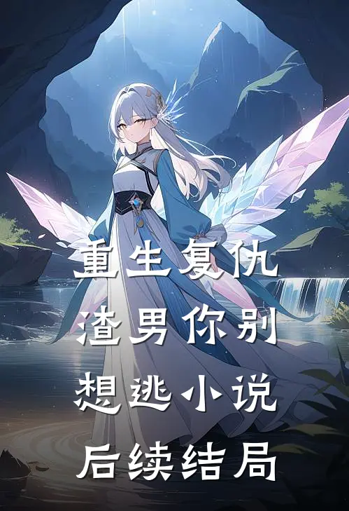 重生复仇：渣男你别想逃小说后续结局