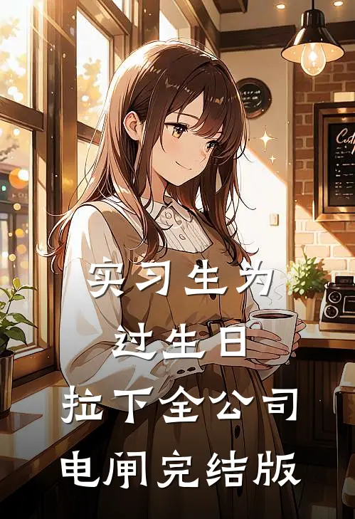 实习生为过生日，拉下全公司电闸完结版
