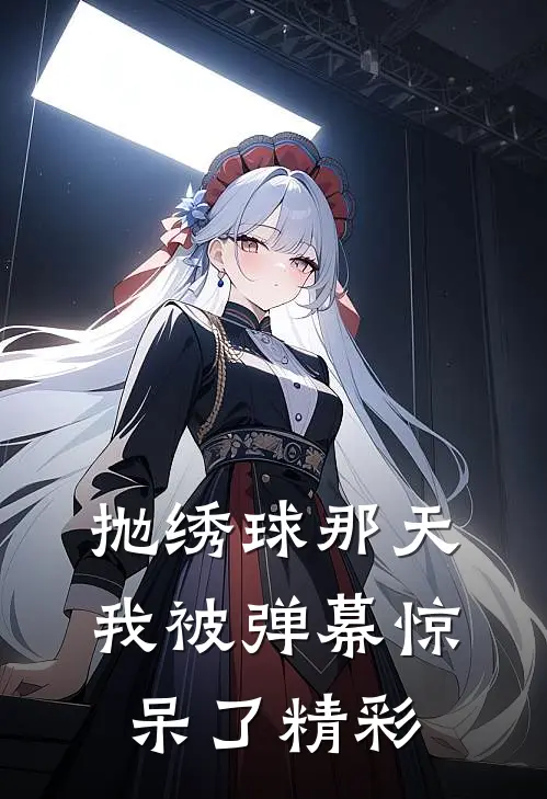 抛绣球那天，我被弹幕惊呆了精彩