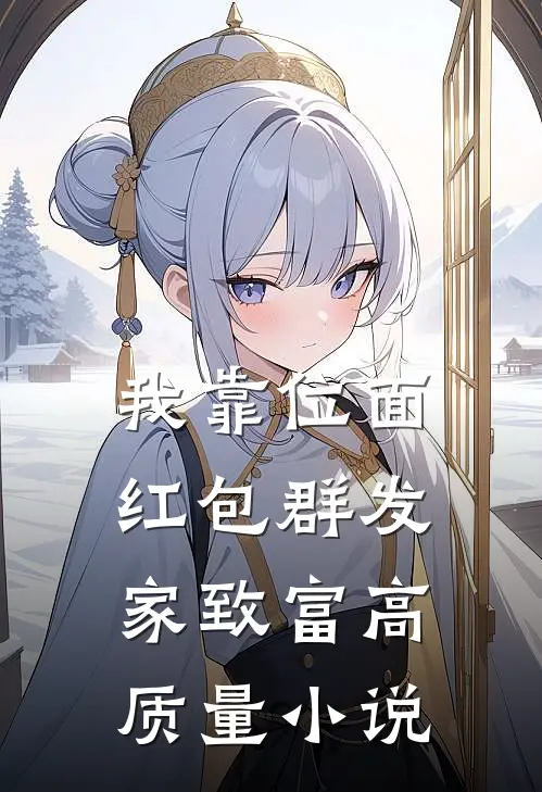 我靠位面红包群发家致富高质量小说
