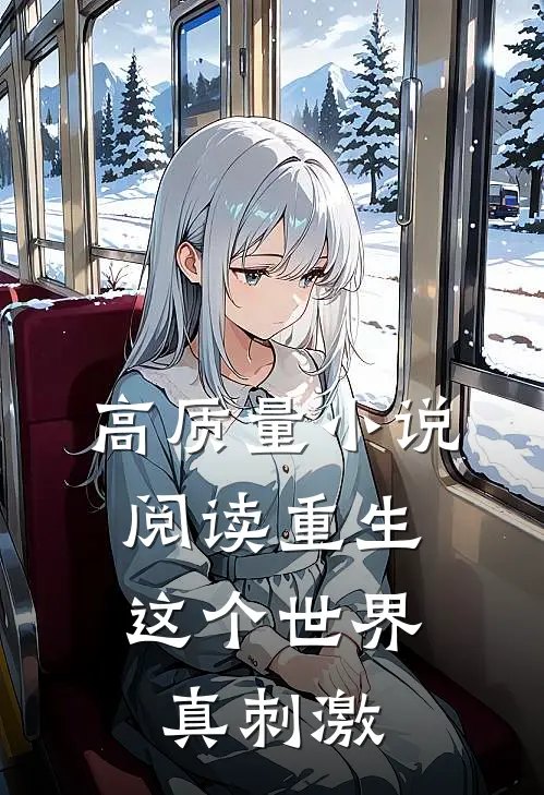 高质量小说阅读重生：这个世界真刺激