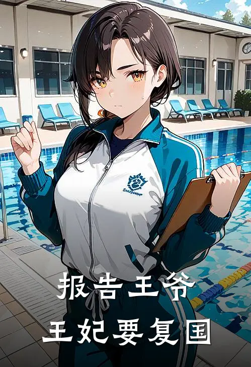 报告王爷：王妃要复国