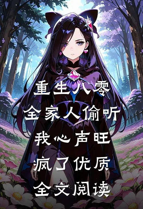 重生八零，全家人偷听我心声旺疯了优质全文阅读