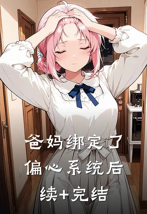 爸妈绑定了偏心系统后续+完结