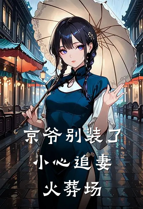 京爷别装了，小心追妻火葬场