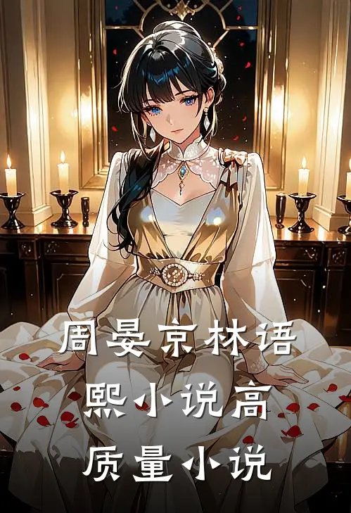 周晏京 林语熙小说高质量小说