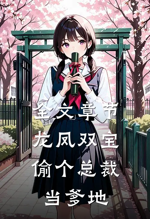 全文章节龙凤双宝：偷个总裁当爹地