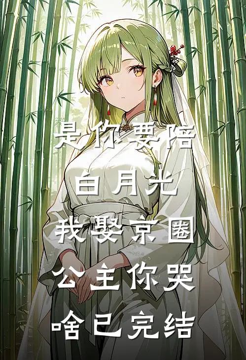 是你要陪白月光，我娶京圈公主你哭啥已完结