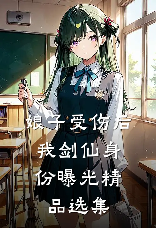 娘子受伤后，我剑仙身份曝光精品选集