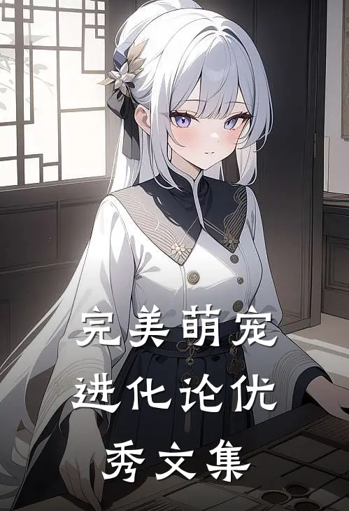 完美萌宠进化论优秀文集