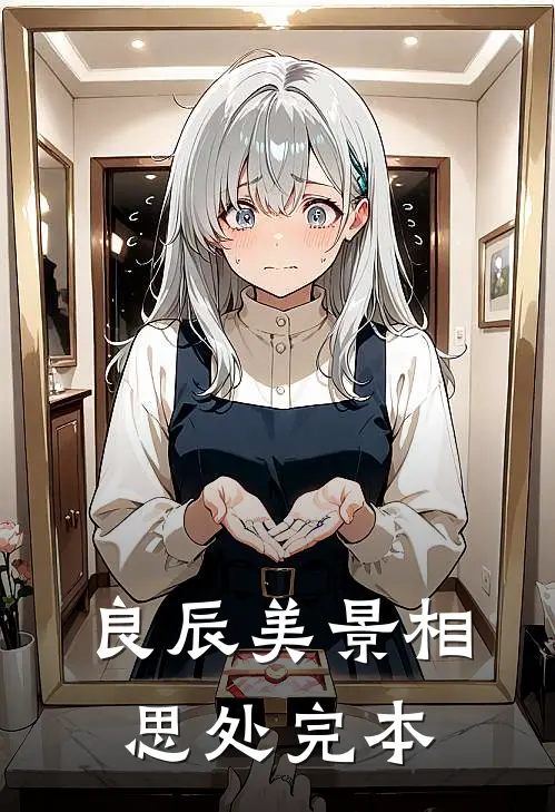 良辰美景相思处完本
