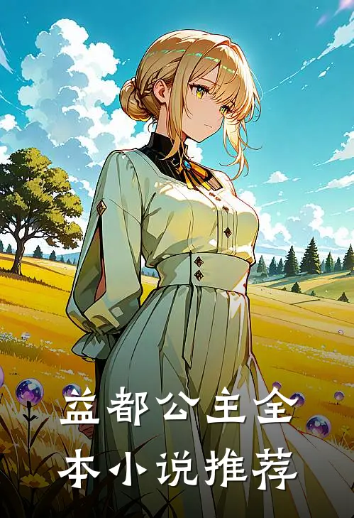 益都公主全本推荐完结