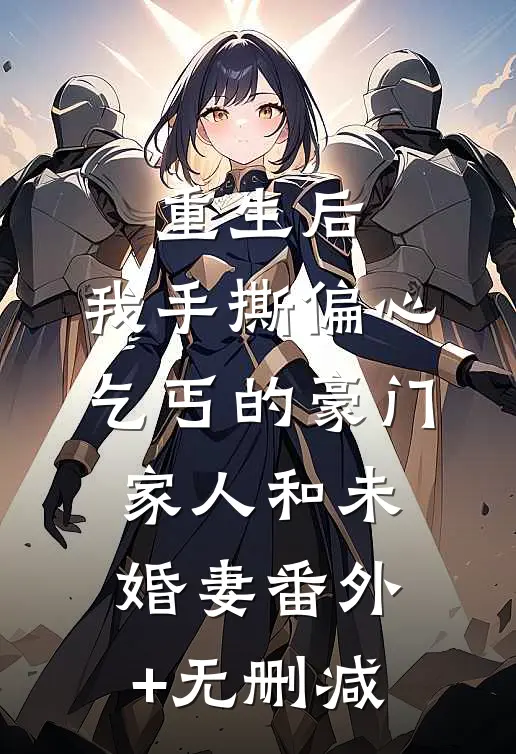 重生后，我手撕偏心乞丐的豪门家人和未婚妻番外+无删减