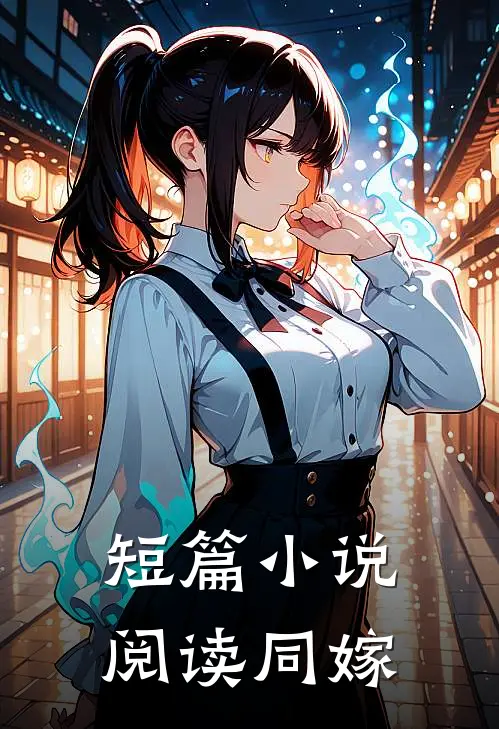 短篇小说阅读同嫁