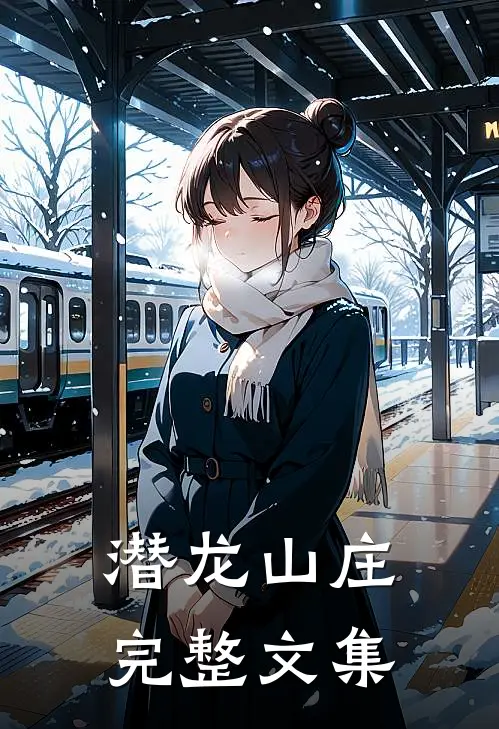 潜龙山庄完整文集