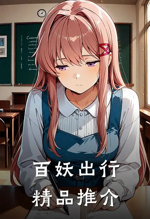 百妖出行精品推介