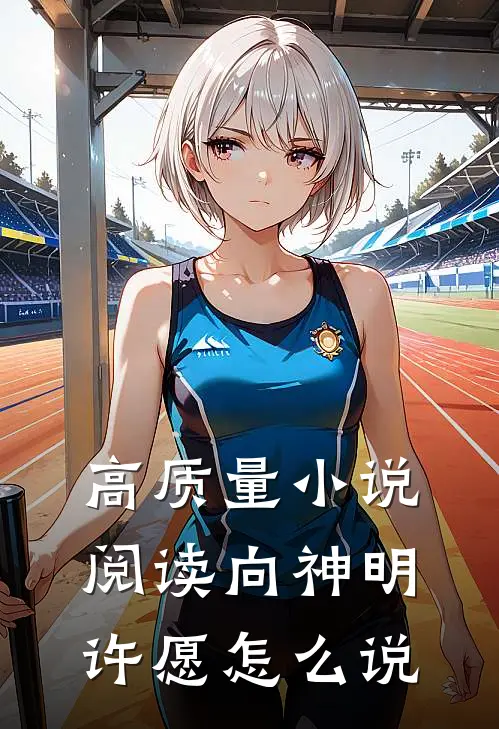 高质量小说阅读向神明许愿怎么说