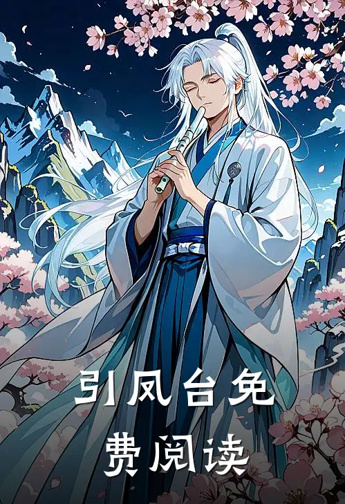 引凤台免费阅读