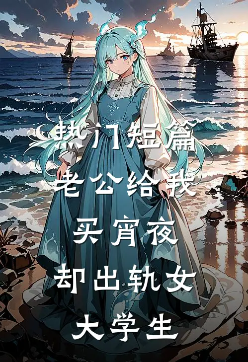 热门短篇老公给我买宵夜，却出轨女大学生