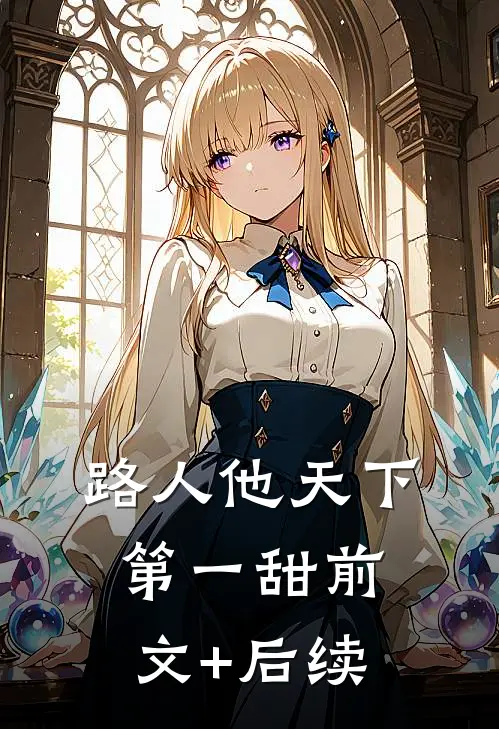 路人他天下第一甜前文+后续
