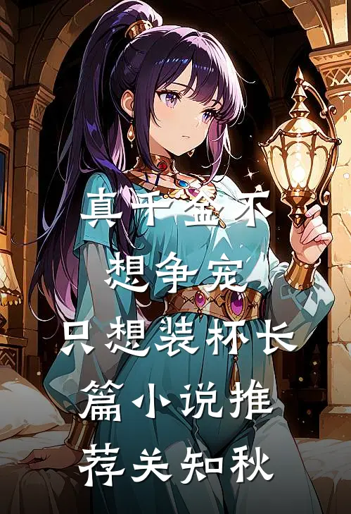 真千金不想争宠，只想装杯长篇小说推荐关知秋
