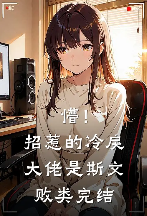 懵！招惹的冷戾大佬是斯文败类完结