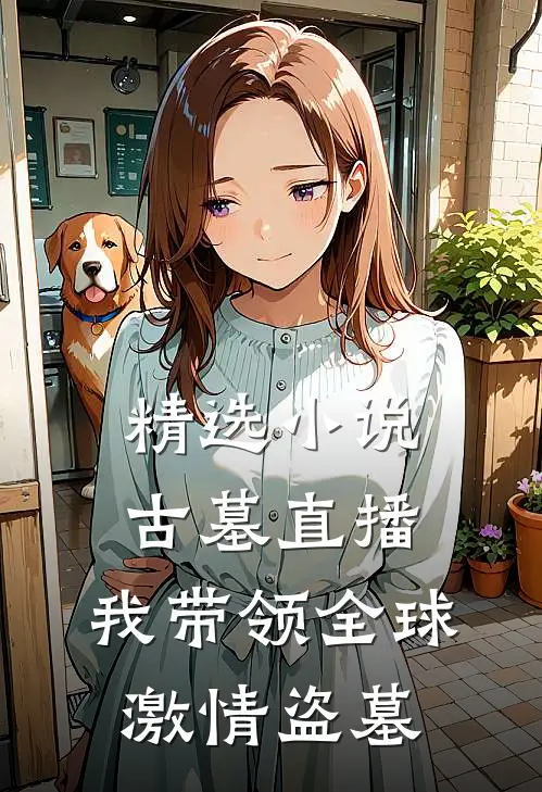 精选小说古墓直播：我带领全球激情盗墓