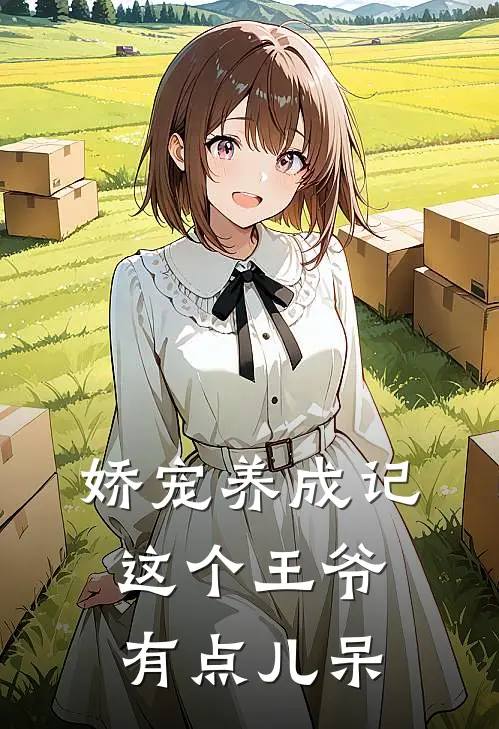 娇宠养成记，这个王爷有点儿呆