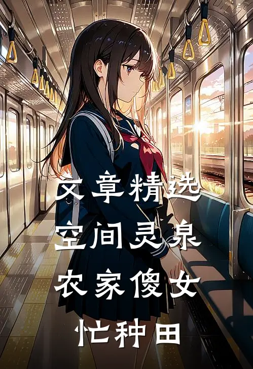 文章精选空间灵泉：农家傻女忙种田