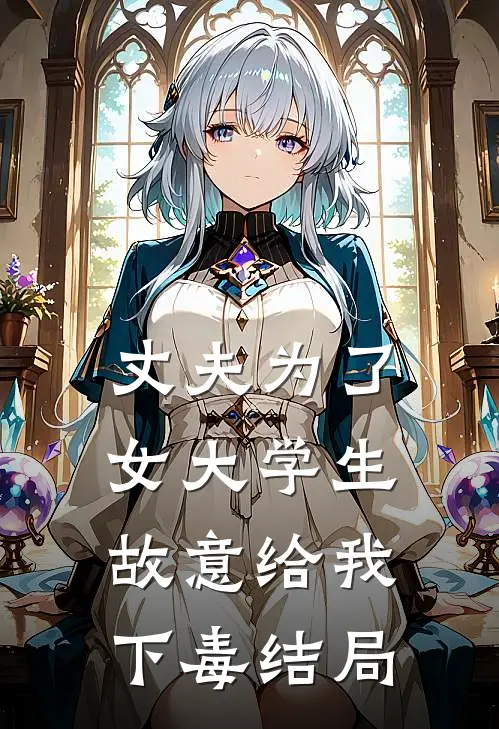 丈夫为了女大学生，故意给我下毒结局