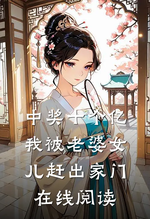 中奖十个亿，我被老婆女儿赶出家门在线阅读