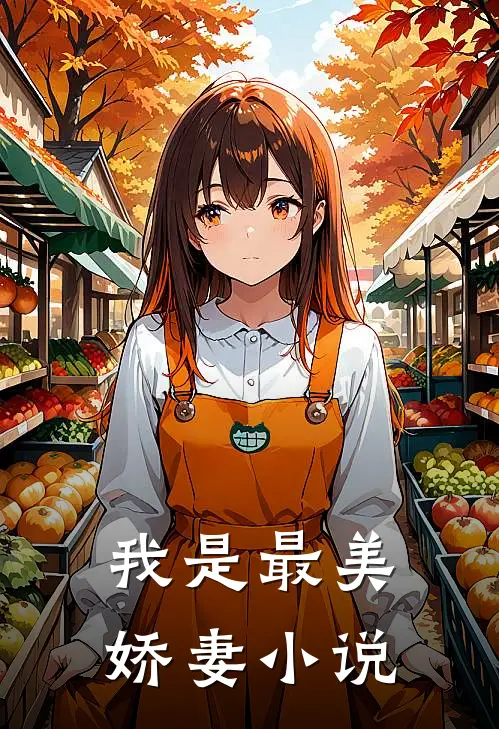 我是最美娇妻小说