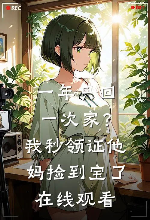 一年只回一次家？我秒领证，他妈：捡到宝了在线观看