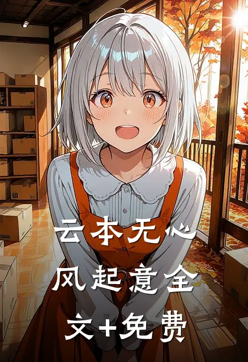 云本无心风起意全文+免费