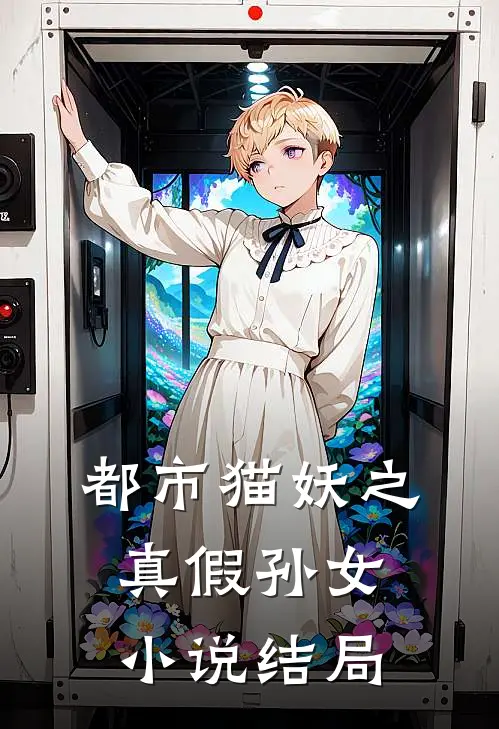 都市猫妖之真假孙女小说结局