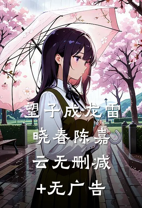 望子成龙雷晓春陈嘉云无删减+无广告