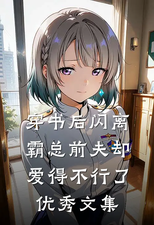 穿书后闪离，霸总前夫却爱得不行了优秀文集