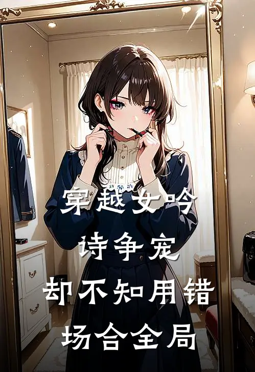 穿越女吟诗争宠，却不知用错场合全局