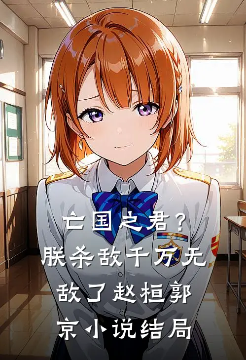 亡国之君？朕杀敌千万，无敌了赵桓郭京小说结局
