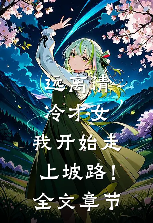 远离清冷才女，我开始走上坡路！全文章节