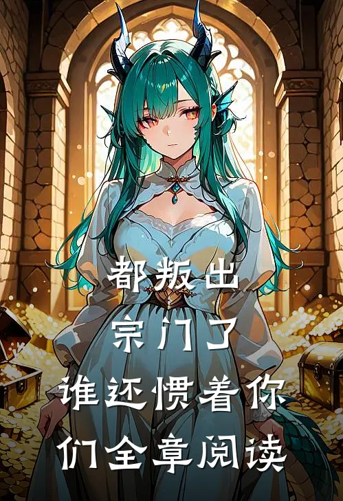 都叛出宗门了，谁还惯着你们全章阅读