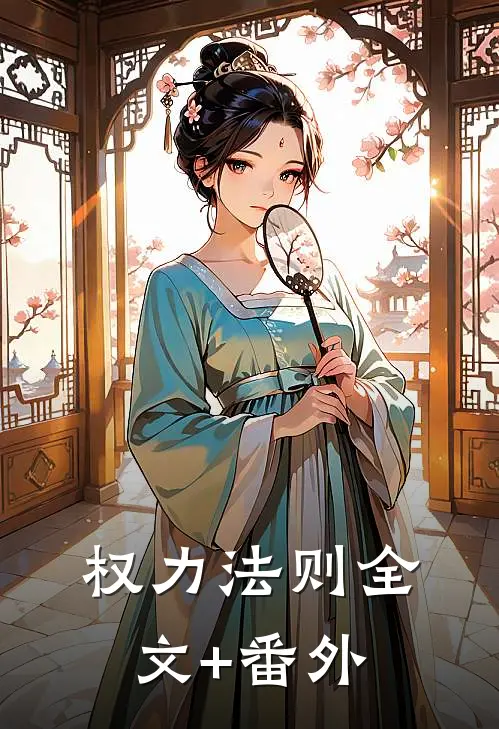 权力法则全文+番外