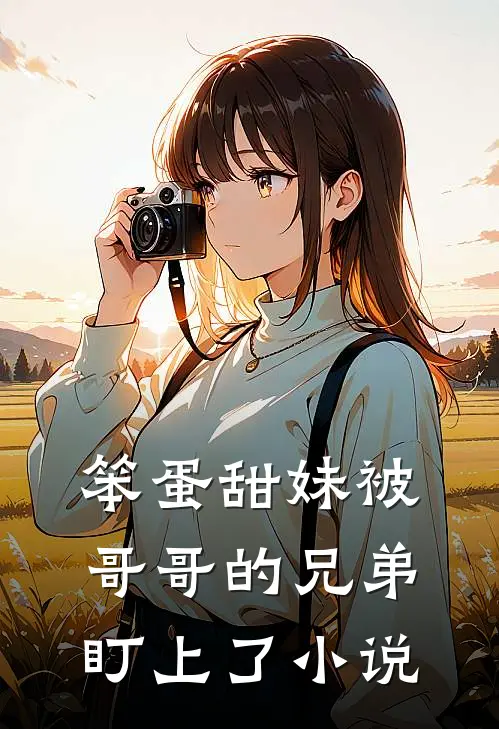 笨蛋甜妹被哥哥的兄弟盯上了小说