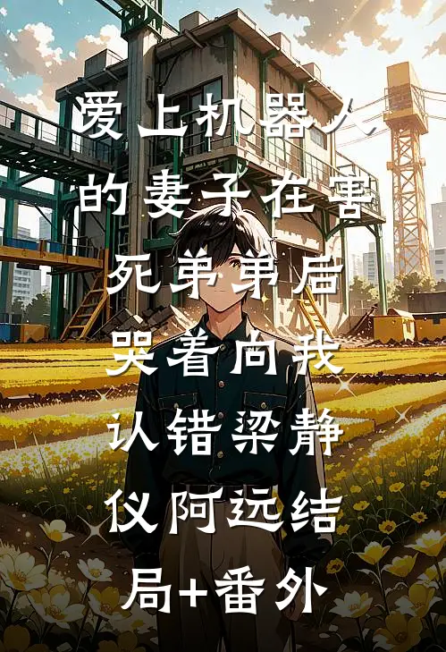 爱上机器人的妻子在害死弟弟后，哭着向我认错梁静仪阿远结局+番外