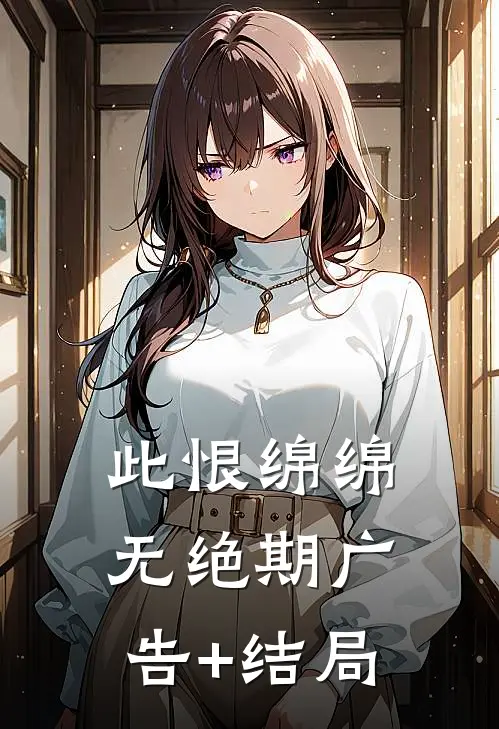 此恨绵绵无绝期广告+结局